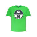 Verde Cotton Men's T-Shirt