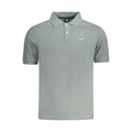 Verde Cotton Men Polo