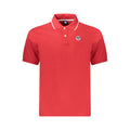 Rosso Cotton Men Polo