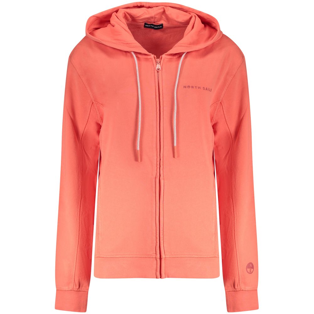 Rosa Cotton Women Sweatshirt