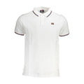 Bianco Cotton Men Polo