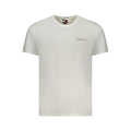 Bianco Cotton Men Shirt