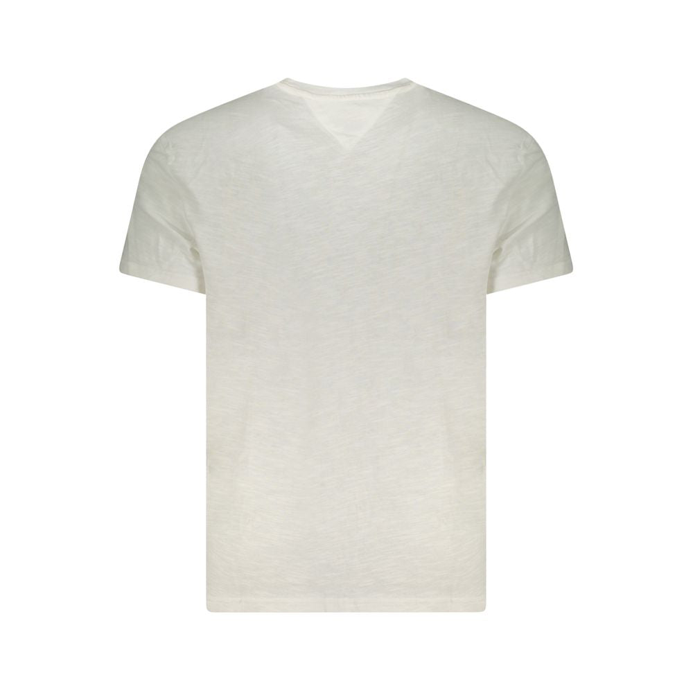 Bianco Cotton Men Shirt