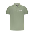 Verde Cotton Men Polo