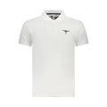 Bianco Cotton Mens Polo