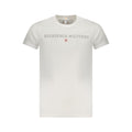 Bianco Cotton Men T-Shirt