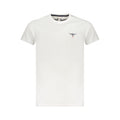 Bianco Cotton Men T-Shirt