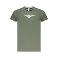 Verde Cotton Men T-Shirt