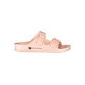 Rosa Plastica Women Ciabatta