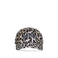 Multicolor Cotton Cap (Baseball Hat)