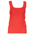 Rosso Modal Women Tank Top