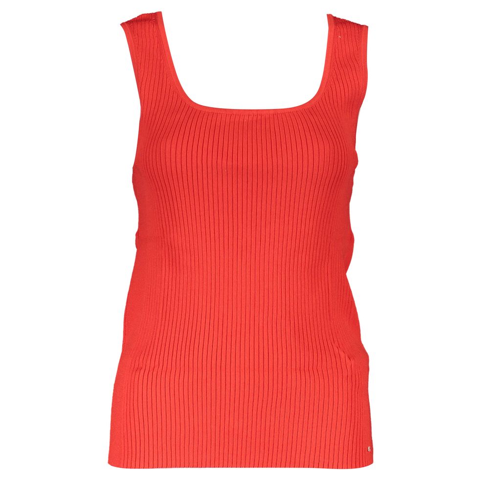 Rosso Modal Women Tank Top