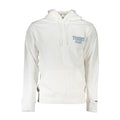 Bianco Cotton Men's Sweatshirt