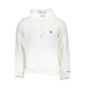 Bianco Polyurethane Men Sneaker