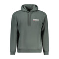 Verde Cotton Men Sweatshirt