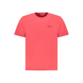 Rosso Cotton Men T-Shirt