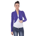 Blue Cotton Women's Jeans