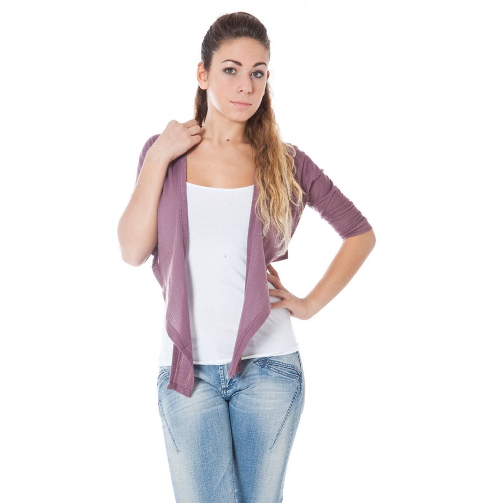 Rosa Cotton Women Sweater