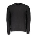 Grigio Cotton Men Sweater