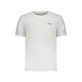 White Organic Cotton Men's T-Shirt