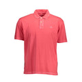 Rosa Cotton Men Polo Shirt