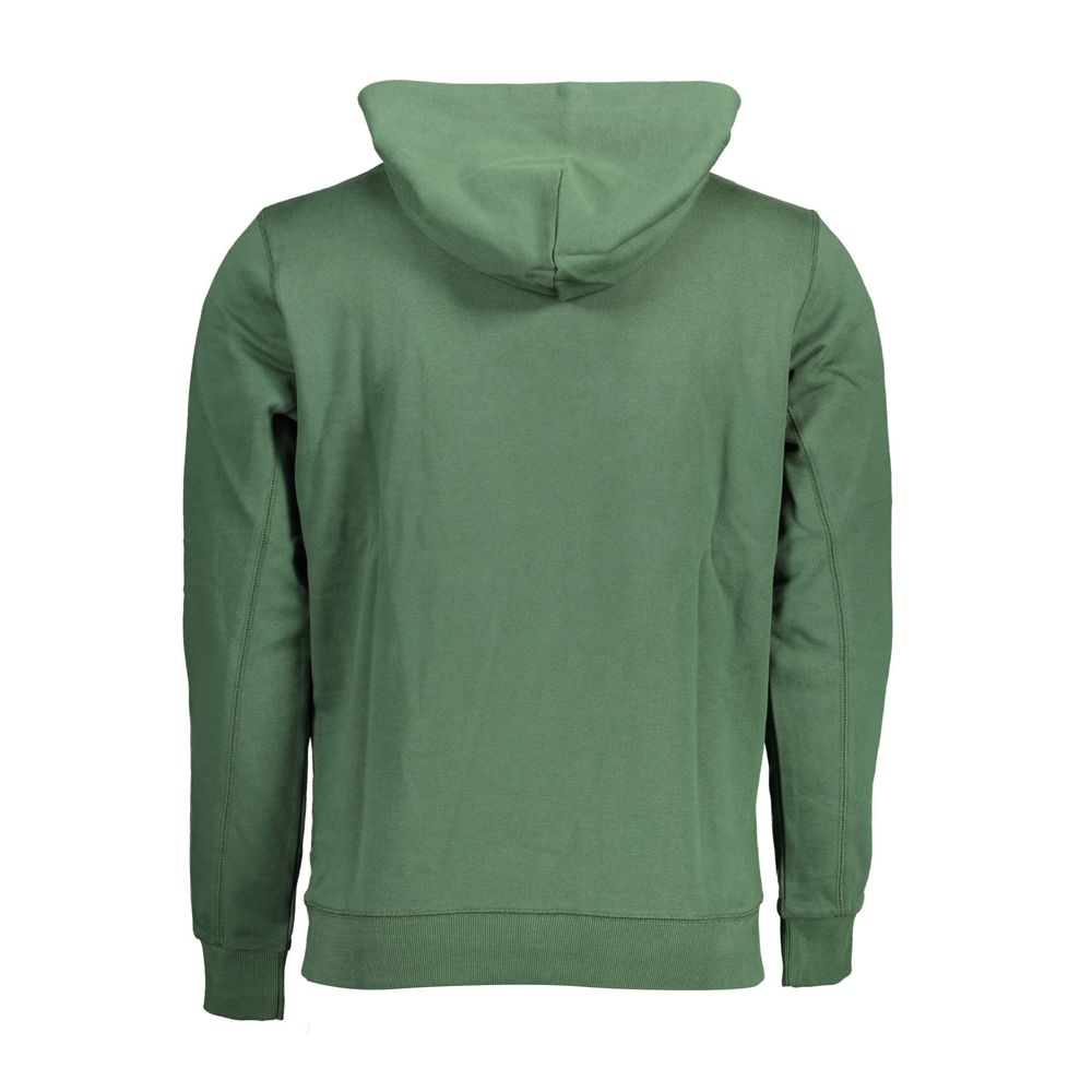 Verde Cotton Men's Sweatshirt