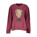 Grey Polyester Men's Sweatshirt