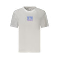 Bianco Cotton Women T-Shirt
