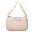 Guess Jeans Rosa Poliuretano Women Handbag