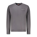 Grigio Cotton Men's Sweatshirt