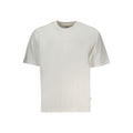 Bianco Cotton Men's T-Shirt