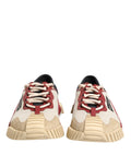 Multicolor Low Top NS1 Men Sneakers Shoes