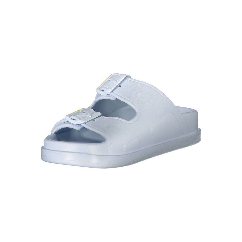 Azzurro Poliuretano Women's Slipper