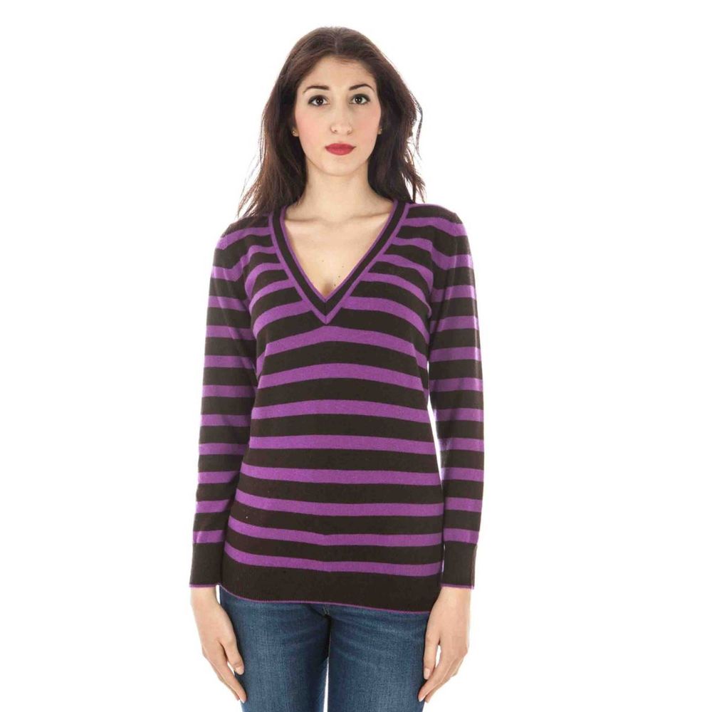 Viola Cashmere Women Sweater