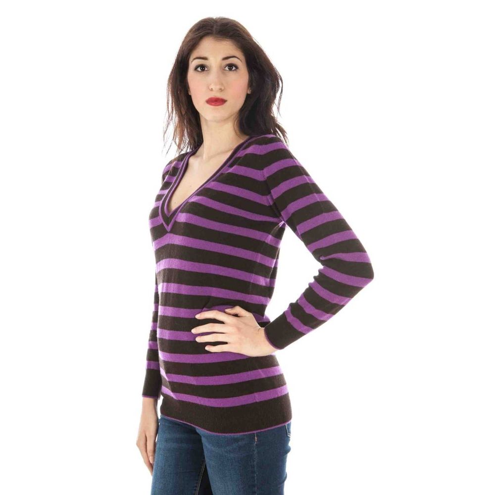 Viola Cashmere Women Sweater