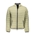 Verde Nylon Men's Jacket