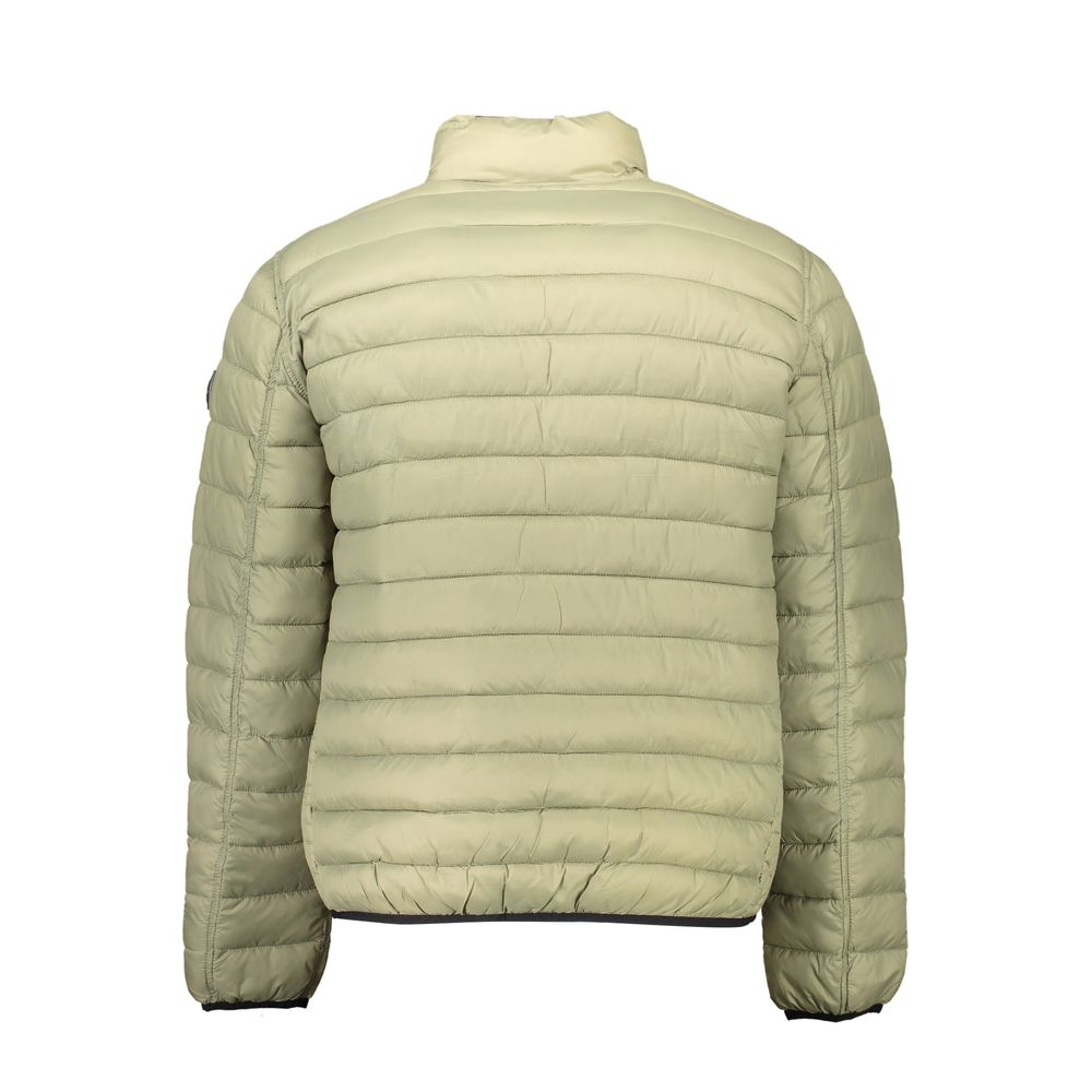 Verde Nylon Men's Jacket