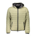 Verde Nylon Men's Jacket