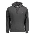 Nero Cotton Men's Sweatshirt