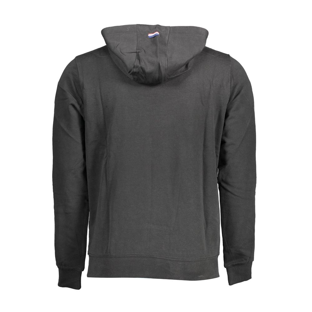Nero Cotton Men's Sweatshirt