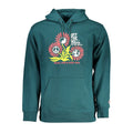 Verde Cotton Men Sweatshirt