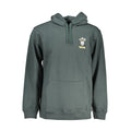 Verde Cotton Men Sweatshirt