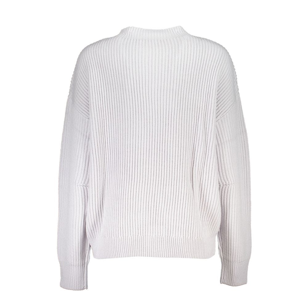 Grigio Acrylic Women Sweater
