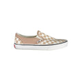Nero Polyester Women Sneaker