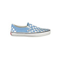 Azzurro Polyester Women Sneaker