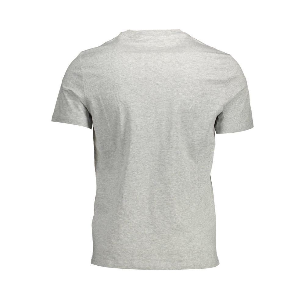 Grigio Organic Cotton Men T-Shirt
