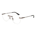 BMW Bronze Titanium Glasses (Frames)