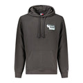 Tommy Hilfiger Nero Cotton Men's Sweatshirt