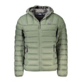 Norway 1963 Verde Poliammide Men's Jacket