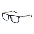 Converse Transparent Metal Glasses (Frames)